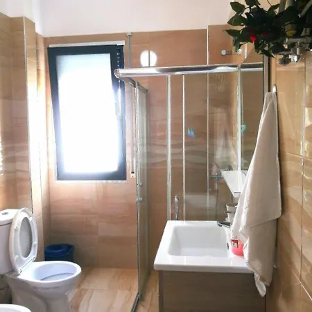 Apartment Coccinella