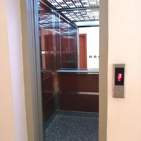 Coccinella Apartment