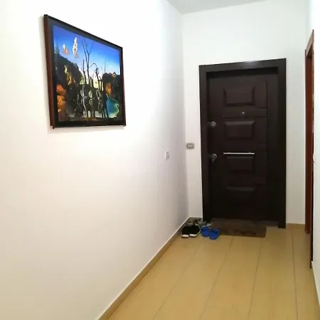 Coccinella Apartment *