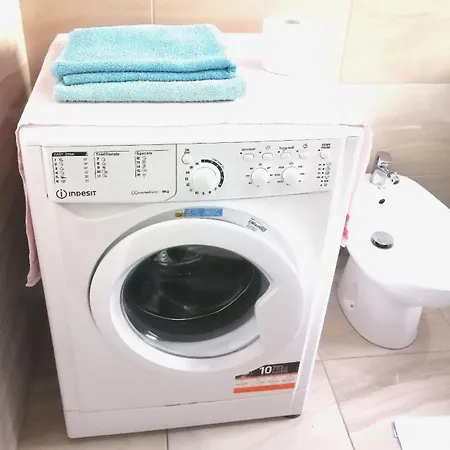 Apartment Coccinella Durrës