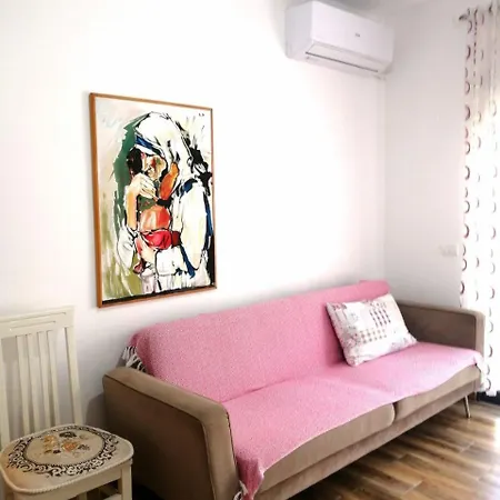 Apartment Coccinella Durrës