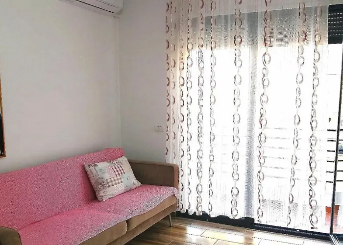 Coccinella * Durrës