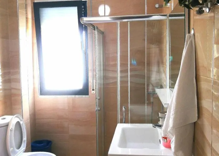 Apartamento Coccinella