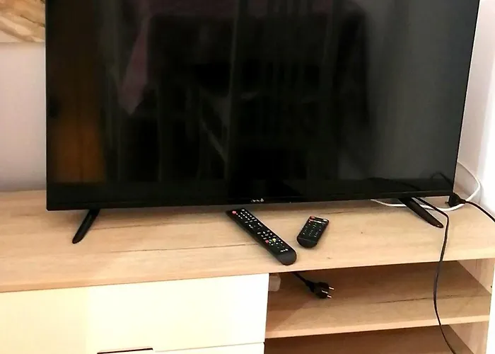 Apartamento Coccinella *