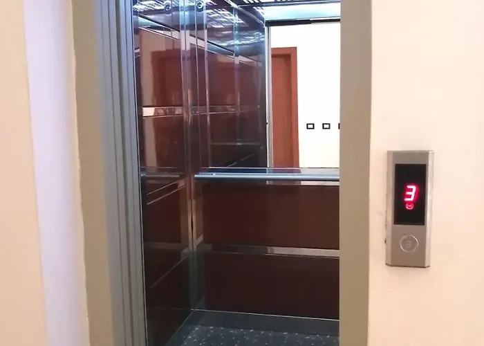 Coccinella Apartamento