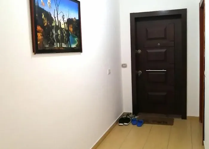 Coccinella Apartamento *