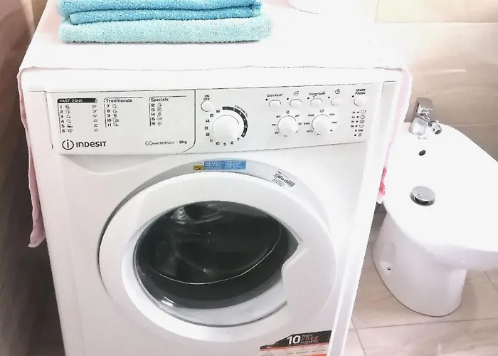 Apartamento Coccinella Durrës