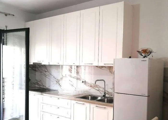 Coccinella Apartamento *